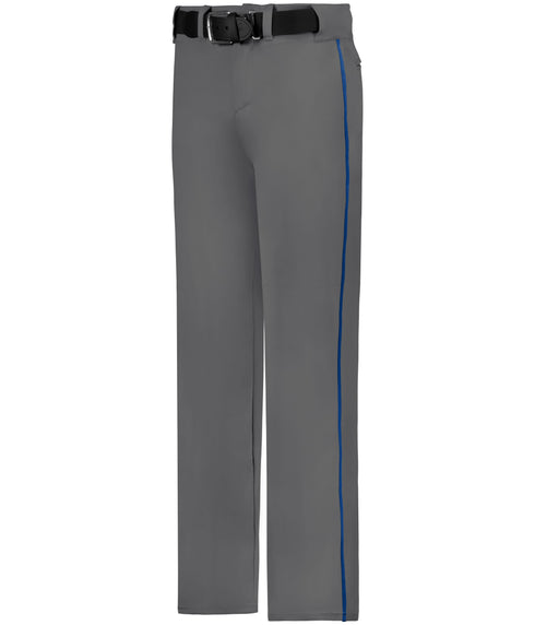 Alleson Baseball Pant With Braid